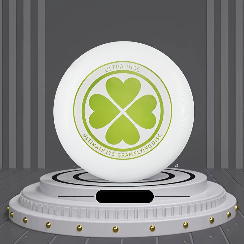 Competition-Grade Ultimate Flying Disc PE Material