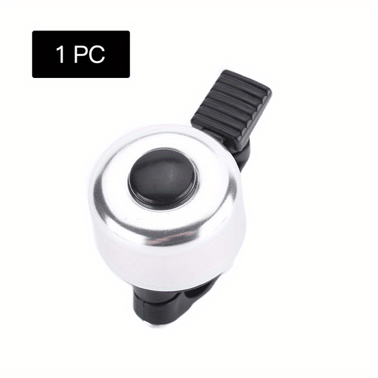 Alloy Bicycle Bell for Safety Riding Bike Handlebar