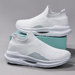 Men's Lightweight Slip On Running Shoes