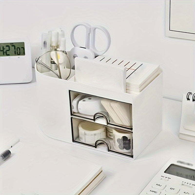 Desk Pen Organizer Holder for Office