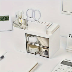 Desk Pen Organizer Holder for Office
