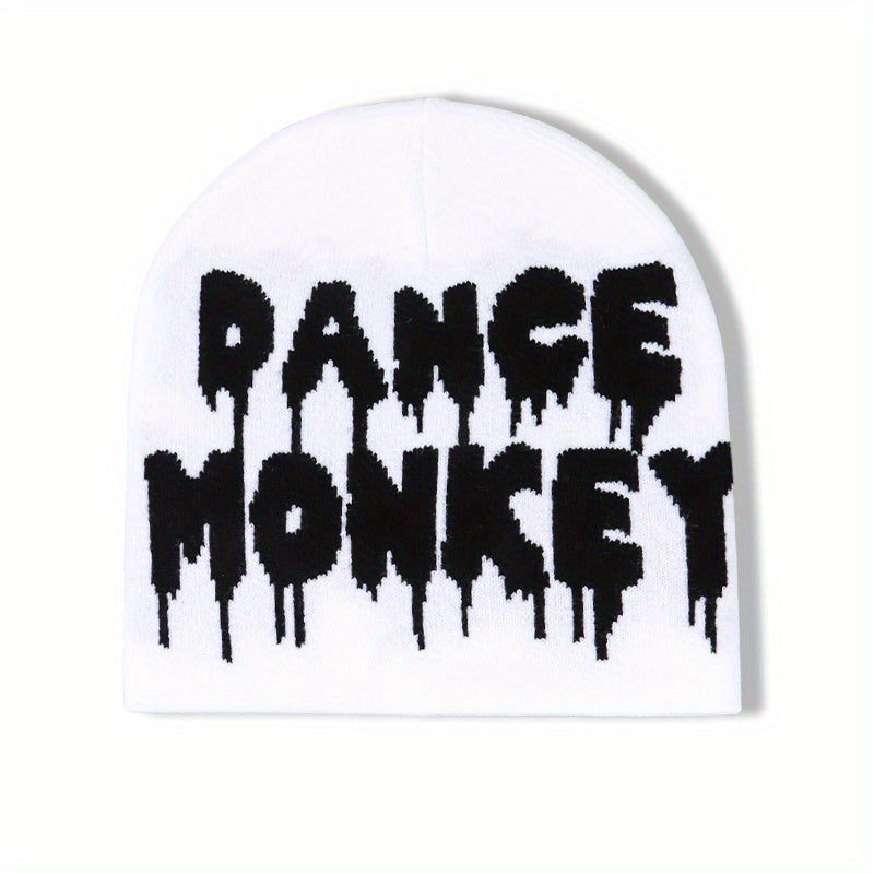 Money Dance Hip Hop Skullies Cap