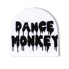 Money Dance Hip Hop Skullies Cap