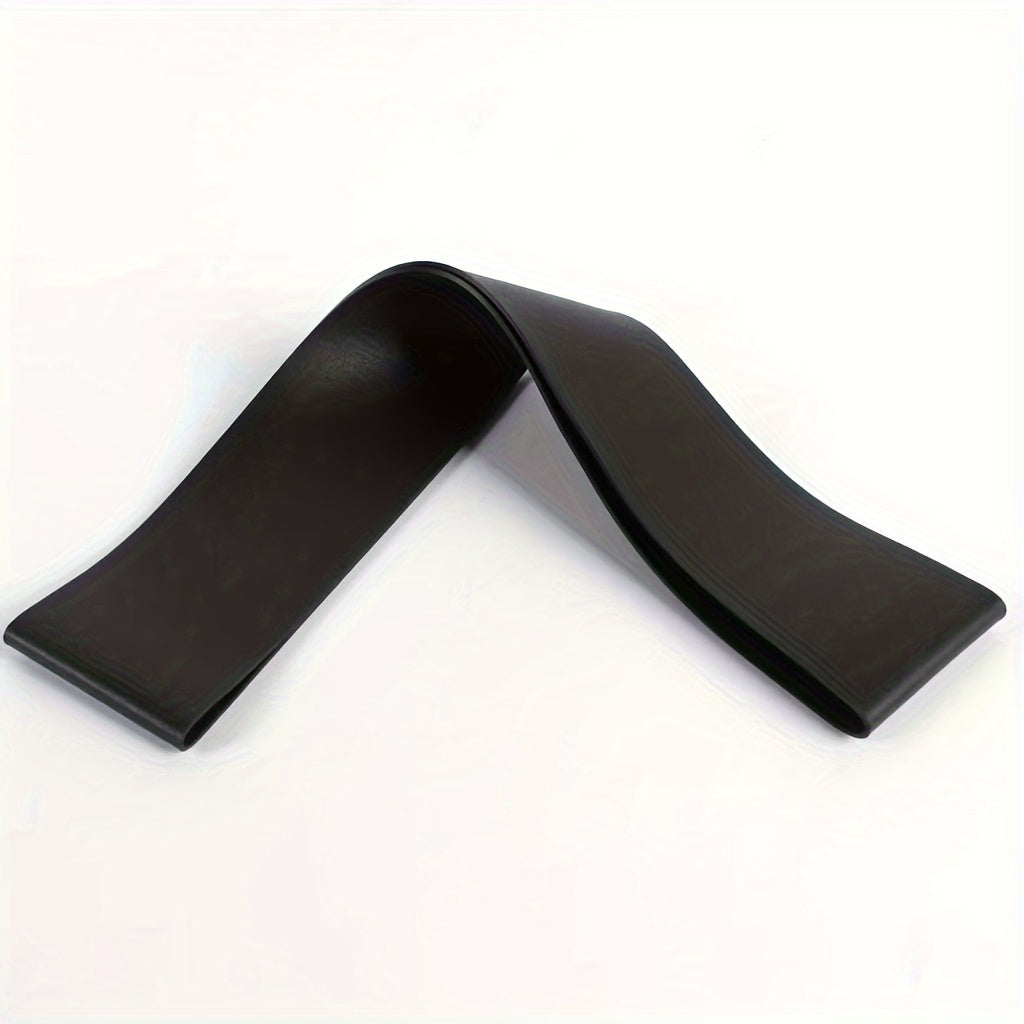 5pcs Latex Yoga Resistance Bands for Strength Train