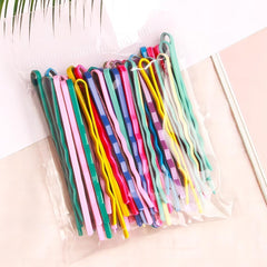 50pcs Hair Clip Hairpin Side Clip for Girls and Salon