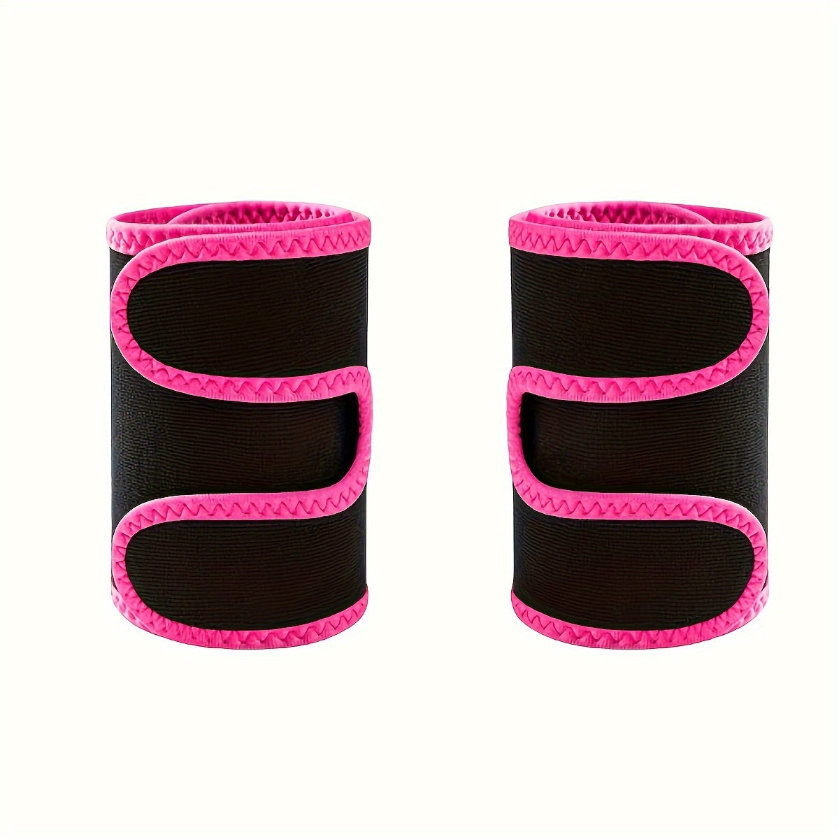 2pcs Unisex Arm Sleeves for Outdoor Sports & Fitness
