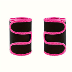 2pcs Unisex Arm Sleeves for Outdoor Sports & Fitness