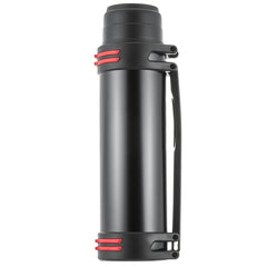 316 SS Insulated Bottle Large Capacity Leak Proof for Outdoor Cycling