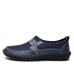 Men's Barefoot Quick Dry Mesh Outdoor Training Shoes