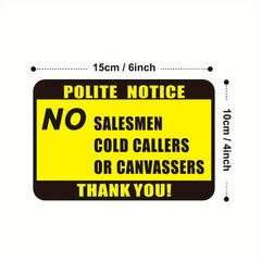 3pcs Waterproof Sun & Fade-proof Vinyl Sticker Decal 15.6x4inch Pack