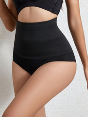 High Waist Shaping Panties Tummy Control Compression Panties