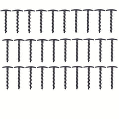 Spiral Plastic Ground Nails 30PCS Canopy Tent Accessories