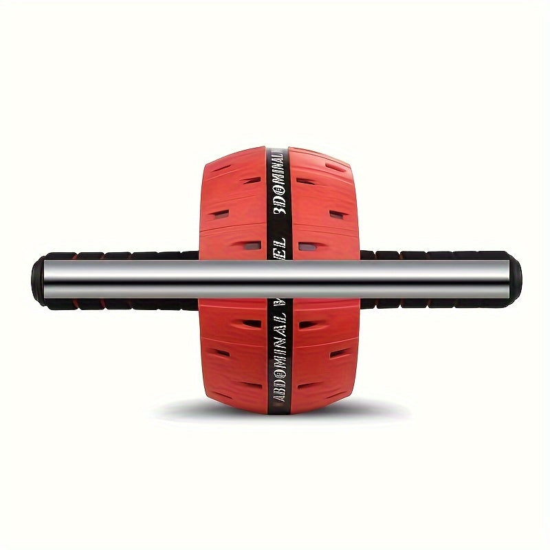 Ab Wheel Roller for Core Training and Fitness with Kneeling Pad