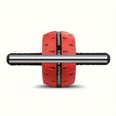 Ab Wheel Roller for Core Training and Fitness with Kneeling Pad