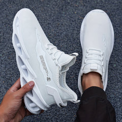 Men's Lightweight Breathable Running Shoes Spring/Summer