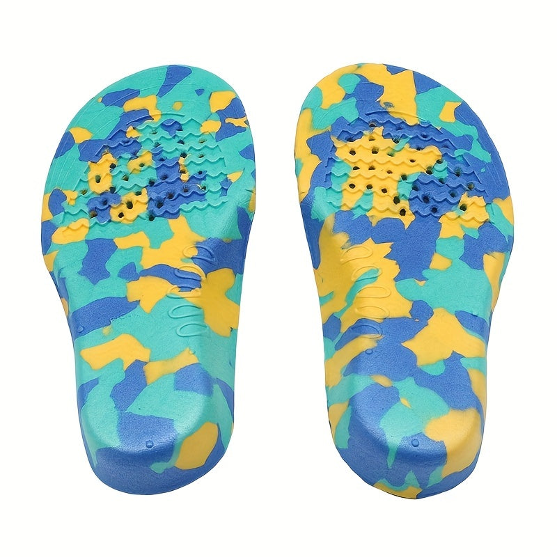 Kids Flat Feet Correction Insoles Arch Support Insoles