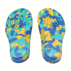 Kids Flat Feet Correction Insoles Arch Support Insoles