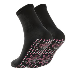 Non Slip Foot Massage Socks for Men & Women Up to 70kg