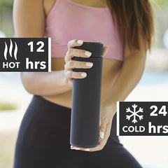 Insulated Sports Water Bottle 304 Stainless Steel
