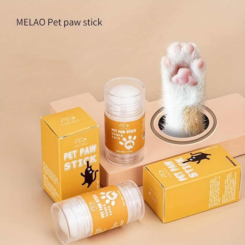 Pet Paw Guard Stick Nose Moisturizing Cream