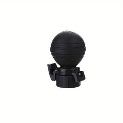 Ball Shaped Bottle Lid Air Pump Sealing Soda Bottle Cap