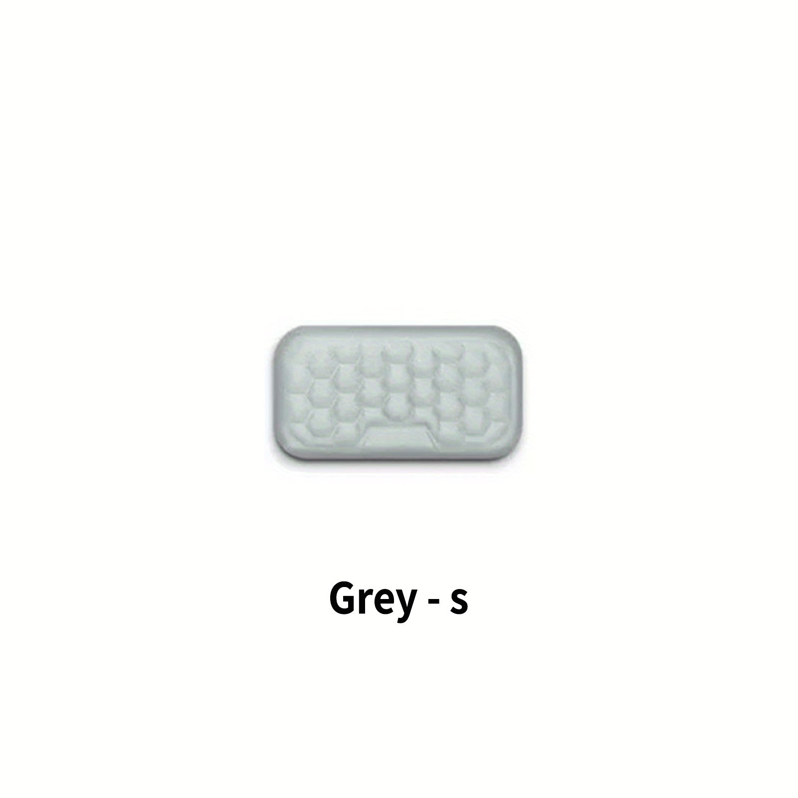 Ergonomic Mechanical Keyboard Hand Rest Set