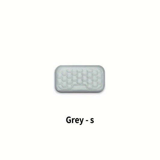 Ergonomic Mechanical Keyboard Hand Rest Set