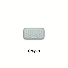 Ergonomic Mechanical Keyboard Hand Rest Set