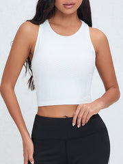 Women's Sleeveless Tank Top for Running