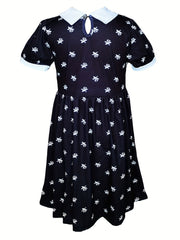 Holiday Matching Outfits for Women and Girls - Family Costume Parties