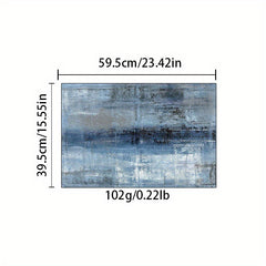 Home Kitchen Floor Rug Printing Floor Carpet Home Decor Kitchen Mat Anti Slip