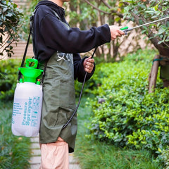 Adjustable Pneumatic Small Agricultural Spray