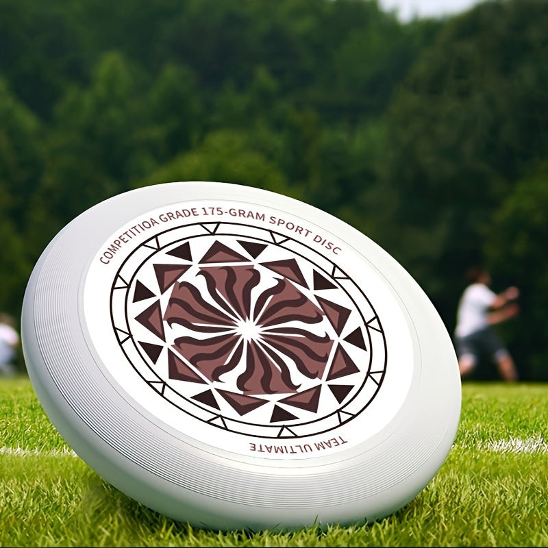 175G Competitive Flying Disc for Outdoor Sports Fitness Exercise