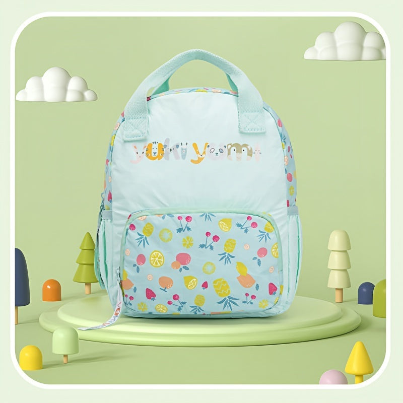 Waterproof Children's School Bag Panda Backpack