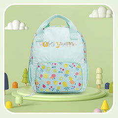 Waterproof Children's School Bag Panda Backpack