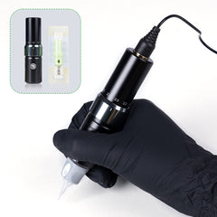 Rotary Tattoo Pen Machine Liner Shader Motor Tattoo Machine