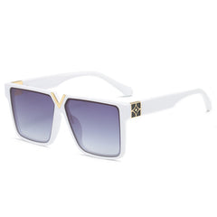 UV Sunglasses Women Glasses Frame Eyewear Accessories