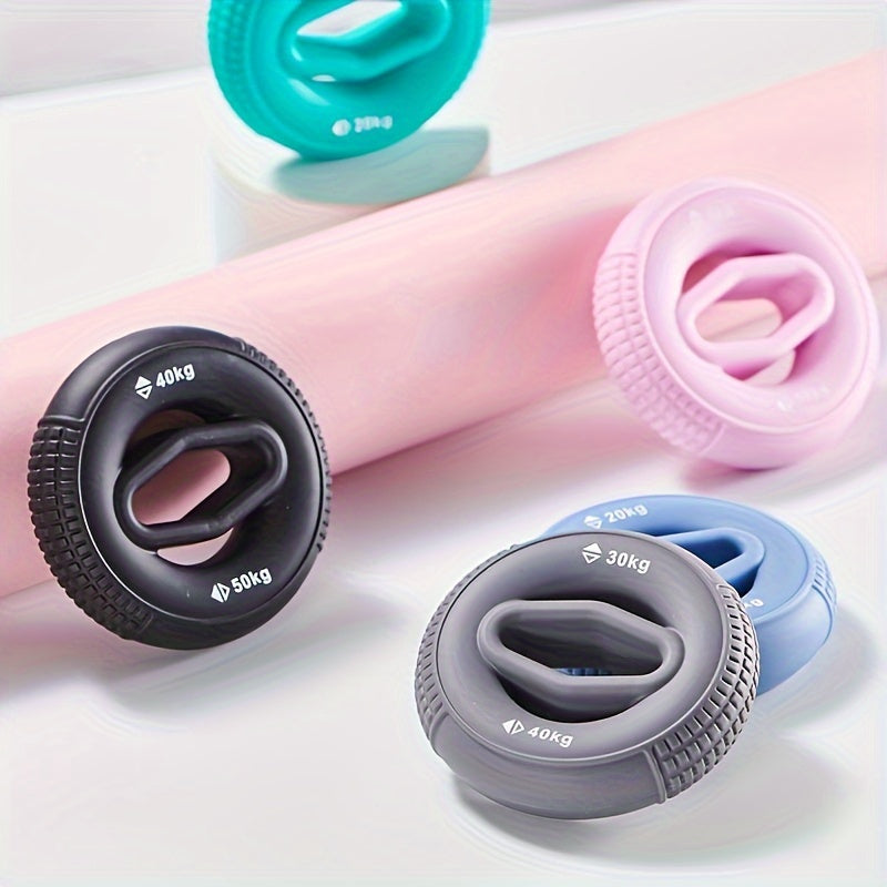 Hand Grip Trainer for Arm & Hand Strength Training