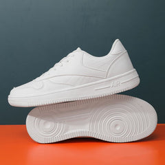 Men's Casual Sneakers Lightweight Comfortable Walking Shoes