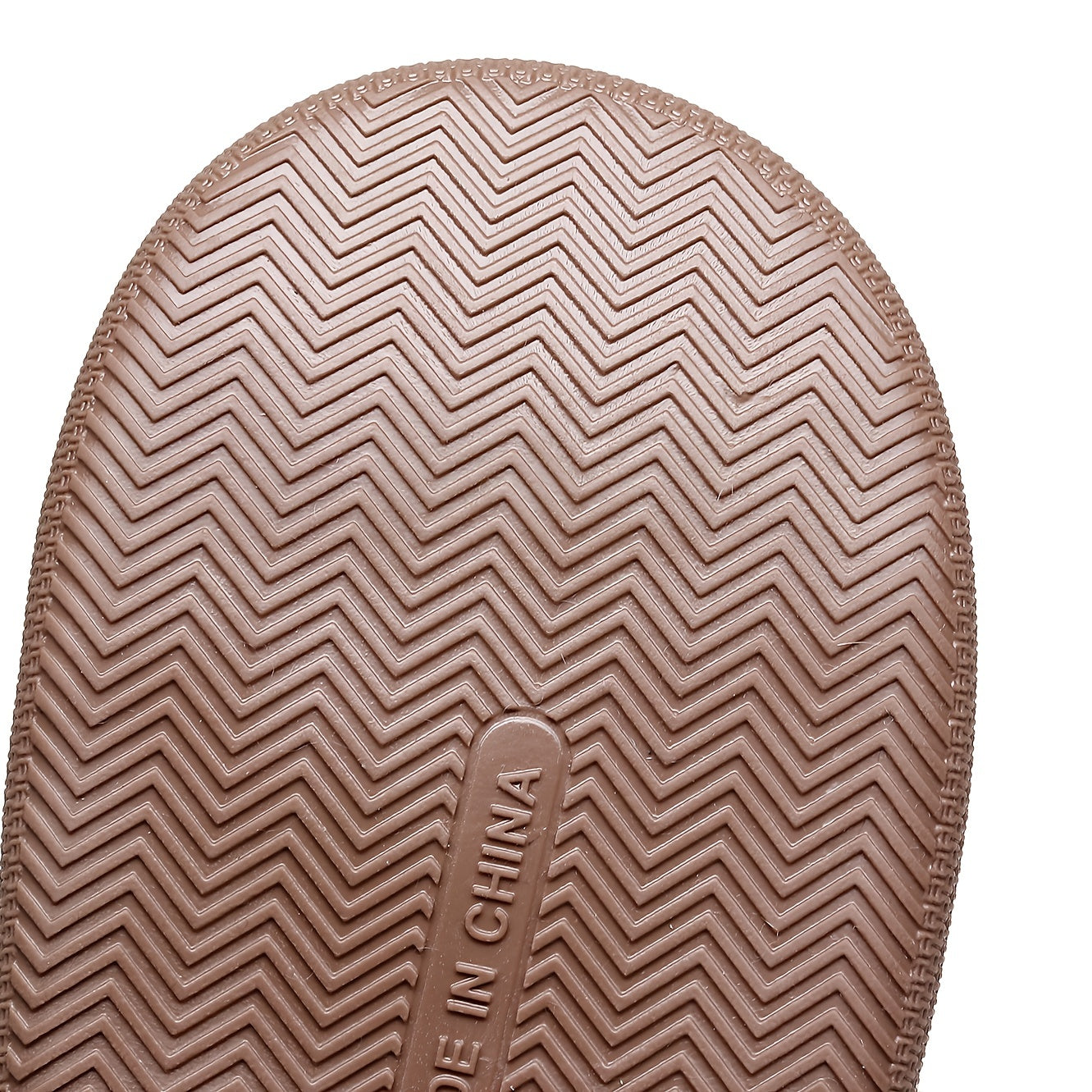 Leopard Pattern Plush Slippers Comfortable & Warm Home Shoes