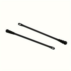50pcs Disposable Swab Ear Pick Makeup Tip Cleaning Tool