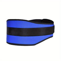 Self Locking Weightlifting Belt For Men And Women