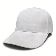 Camouflage Print Dad Hats Adjustable Couple Sun Hat For Women Men