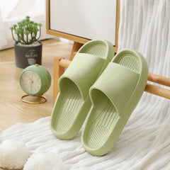 Soft Sole Slides Non Slip Shower Shoes Women's Footwear