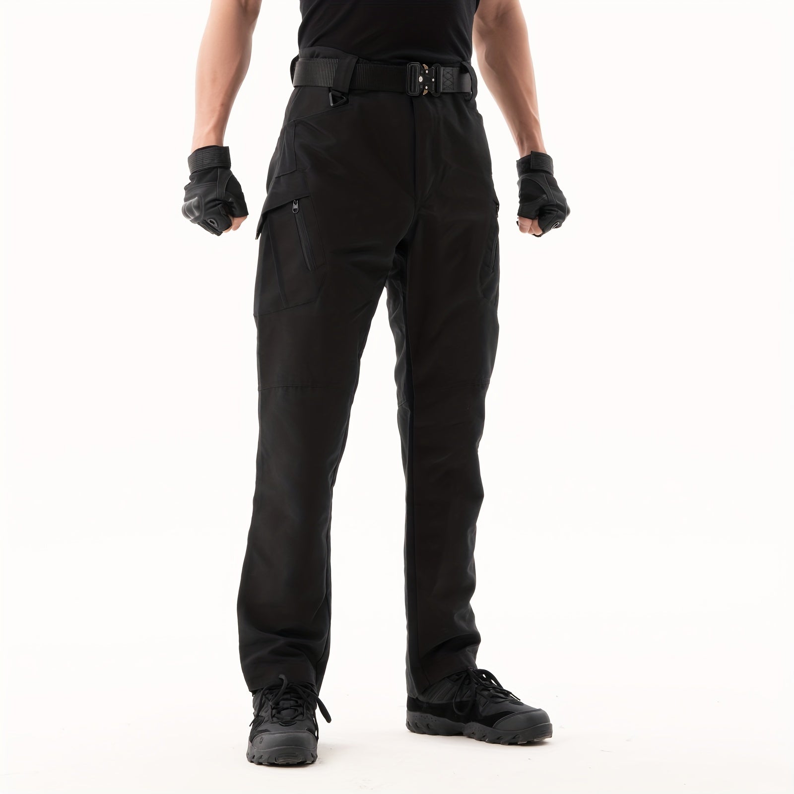 Tear resistant Outdoor Tactical Pants