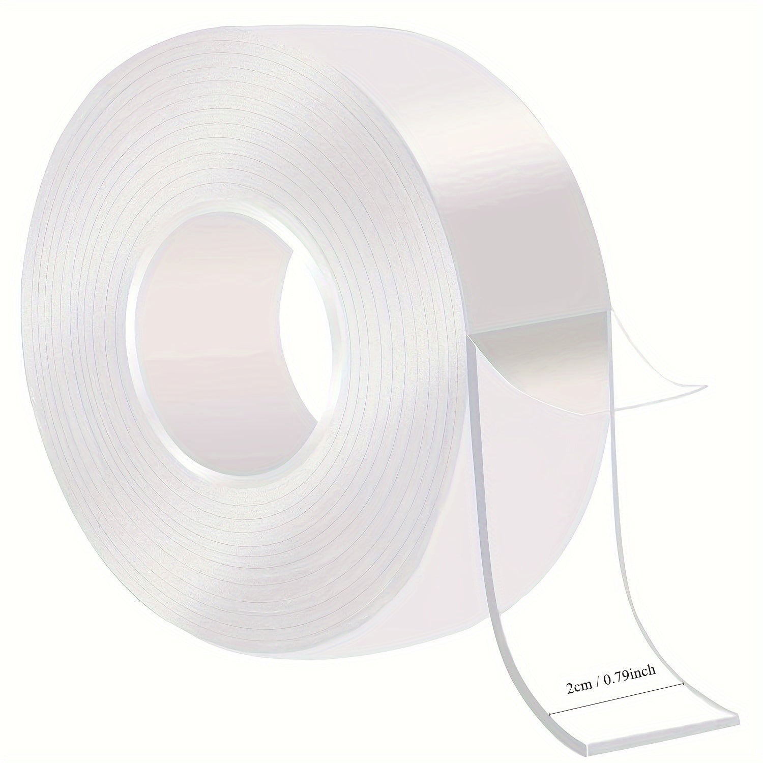 Heavy Duty Double Sided Tape for Picture Hanging DIY