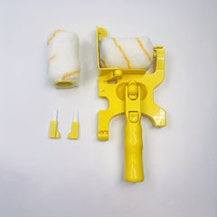 Edge Trimming Roller Brush Latex Paint Inner Corner Wall Paint Brush