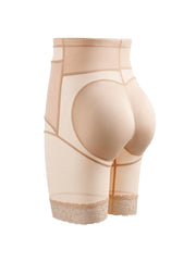 High Waist Control Panties Women's Shapewear