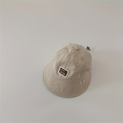 Baby Cartoon Sun Protection Sun Quick dry Hat Baseball Cap
