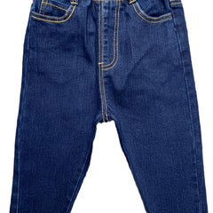 Boys Thin Denim Jeans for Autumn and Spring